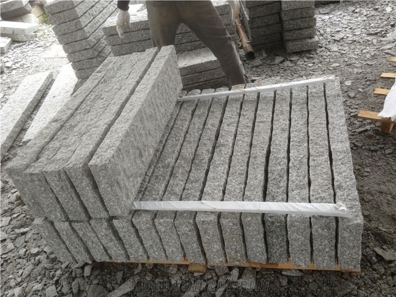 G603 Granite Macheng Quarry