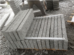 G603 Granite Macheng Quarry