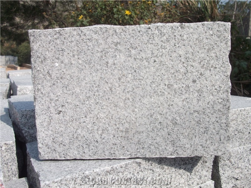 G603 Granite Macheng Quarry