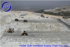 G603 Granite Macheng Quarry