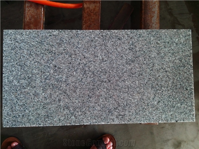 G603 Granite Macheng Quarry
