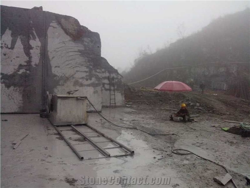 G778 New Basalt Black Quarry