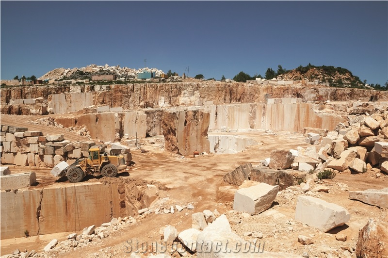 Moca Creme Quarry