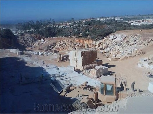Moca Creme Quarry