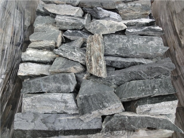 Gneiss Bulgaria Quarry