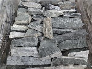 Gneiss Bulgaria Quarry