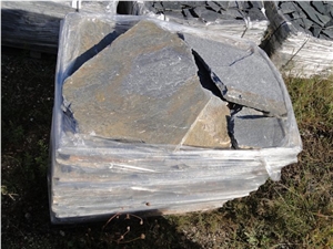 Gneiss Bulgaria Quarry