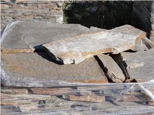 Gneiss Bulgaria Quarry