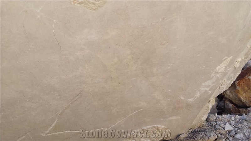 Classic Cream Quarry