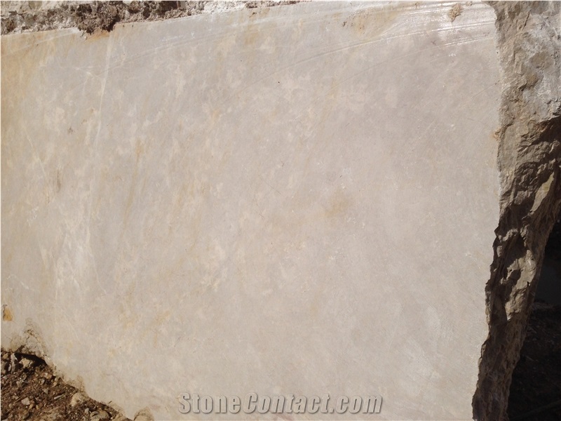 Classic Cream Quarry