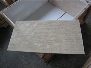 Emotion Light Travertine Quarry