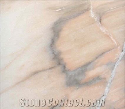 Sayansky Marble Quarry, Sayansky Pink Marble