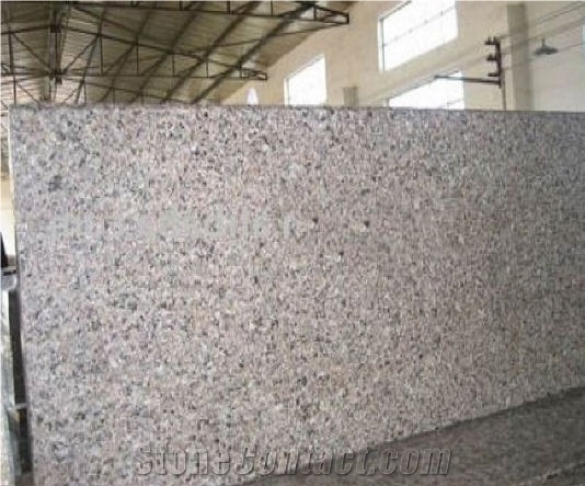 Chifeng Longduan Grenite Quarry