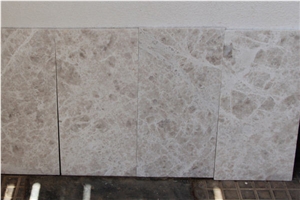 Omani Diamond Marble Quarry