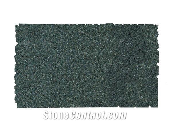 Butterfly Green Granite Own Quarry