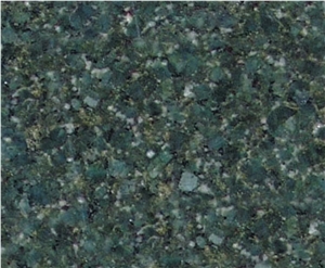Butterfly Green Granite Own Quarry