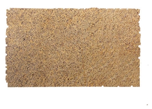 Giallo Santa Cecilia Granite - OWN QUARRY