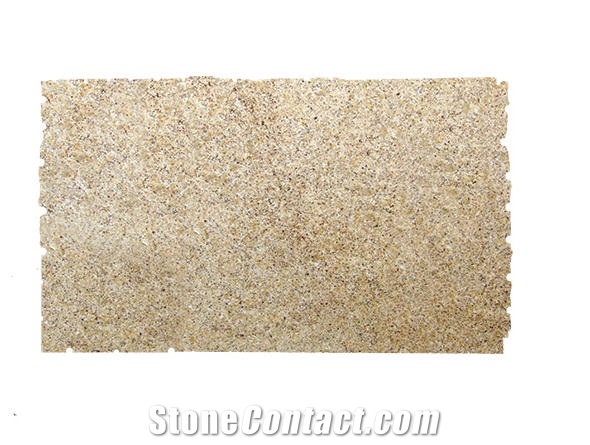GOLD BRASIL/ NEW VENETIAN GOLD - OWN QUARRY