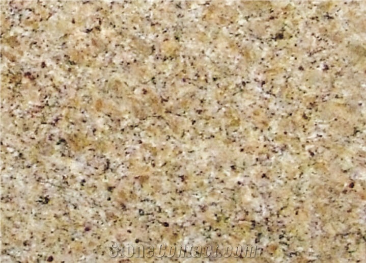 GOLD BRASIL/ NEW VENETIAN GOLD - OWN QUARRY
