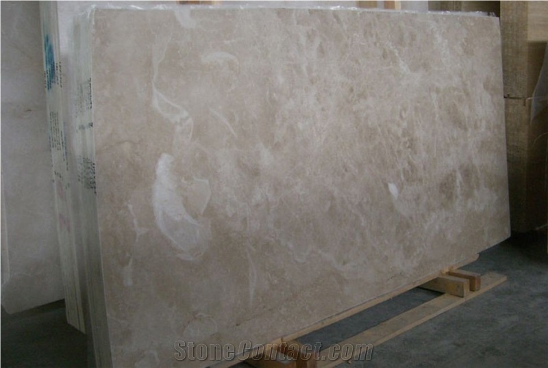 Adalia Cappucino Marble Quarry