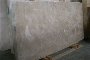 Adalia Cappucino Marble Quarry