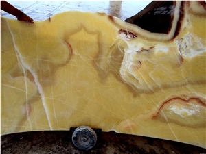 UTRA TECNO Onyx Pina Quarry