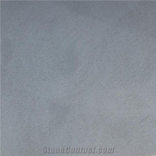 China Grey Basalt Quarry