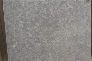 Zhangpu Black Basalt Quarry