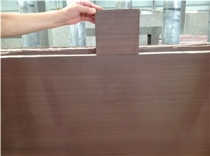 Red Sandstone Sichuan Quarry