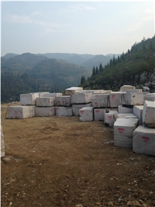 Sichuan Classic Beige Marble