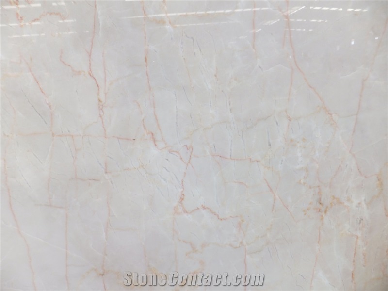 Sichuan Classic Beige Marble