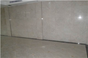 Sichuan Classic Beige Marble