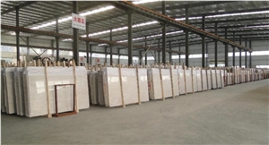 Sichuan Classic Beige Marble