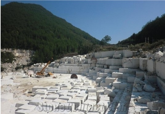 Sichuan Classic Beige Marble