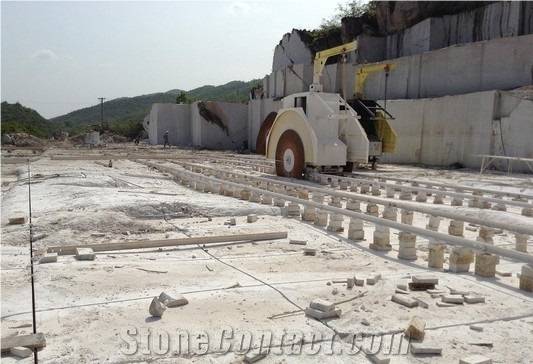 Sichuan Classic Beige Marble
