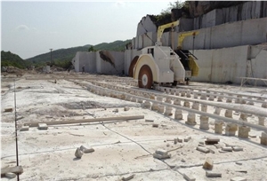 Sichuan Classic Beige Marble