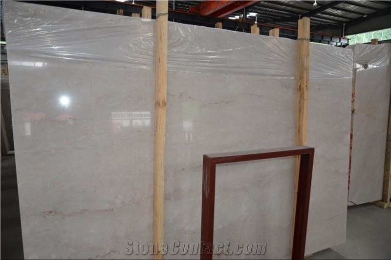 Sichuan Classic Beige Marble