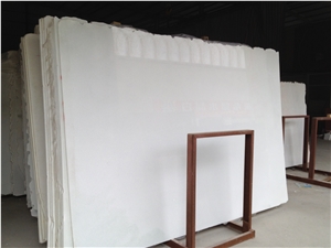 Sichuan Crystal White Marble - Sichuan White Marble Quarry