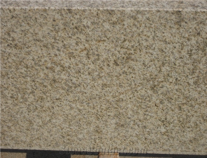 G350 yellow rust granite, wenshang yellow rust granite