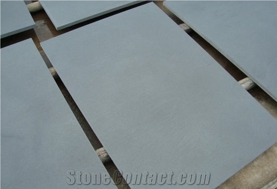Hainan Grey Basalt Quarry