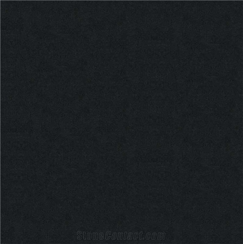 Indian Black Granite Quarry