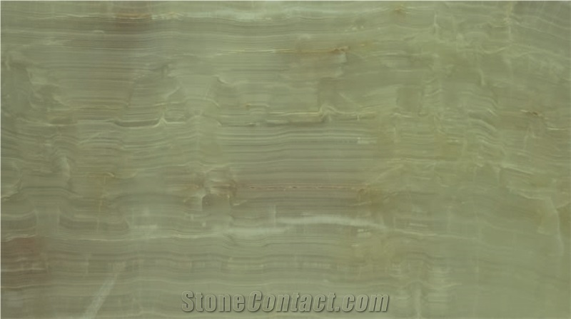 Bolagh Green Onyx Quarry