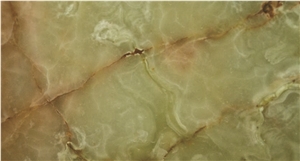 Bolagh Green Onyx Quarry