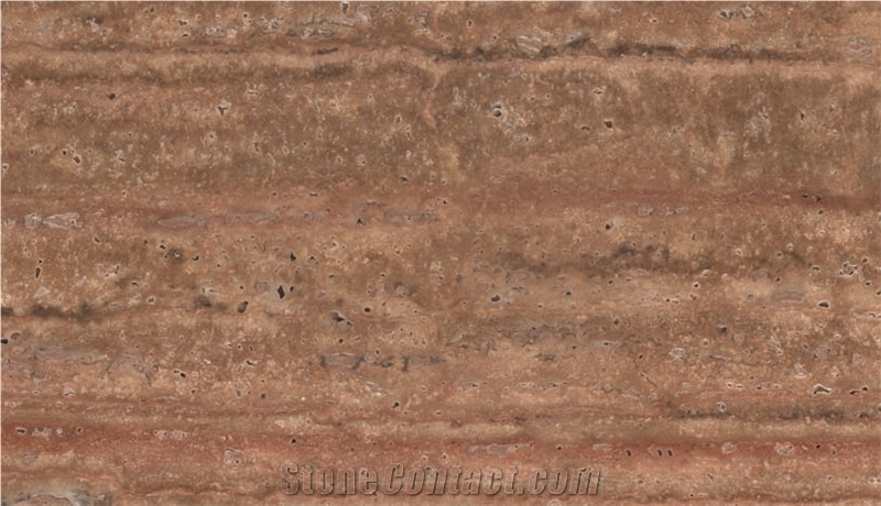 Gaz Anbar Travertine Quarry