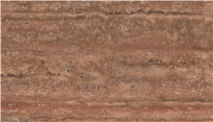 Gaz Anbar Travertine Quarry