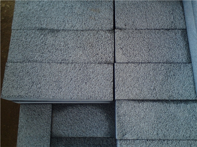 ROXBLACK Hainan Black Basalt Quarry