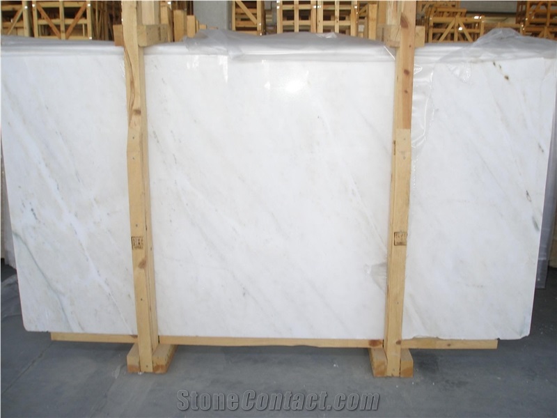 Mugla White marble quarry