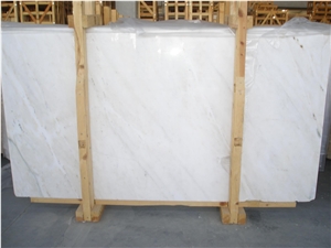 Mugla White marble quarry