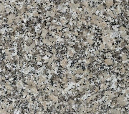 Crema Julia Granite Quarry