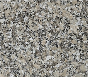 Crema Julia Granite Quarry